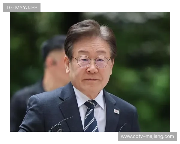 李在明当选后首谈体育政策：加大青训投入